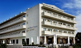Hotel Mayor Mon Repos Palace